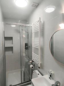 Cocon à deux- grand studio espacieux