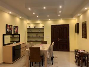 Cozy apartment at Sheikh Zayed Egypt