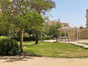 Cozy apartment at Sheikh Zayed Egypt