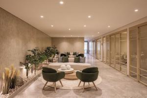 Luxury Apartment Located in Quito