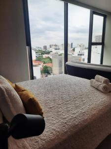 Hermoso Studio Plus Tecnológico 708 Nanotec Zona Equipetrol Av San Martin