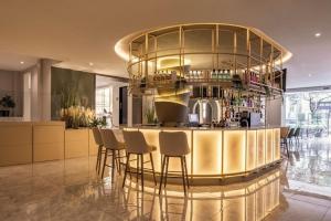 Luxury Apartment Located in Quito