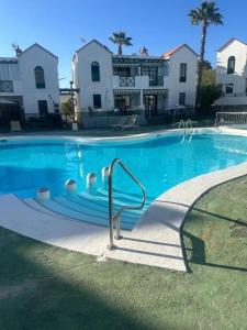 TUNERAS SUNSET Puerto Rico Apartment