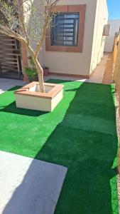 Casa Centenario Dos Habitaciones