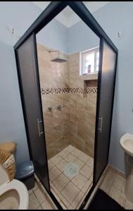 Casa Centenario Dos Habitaciones