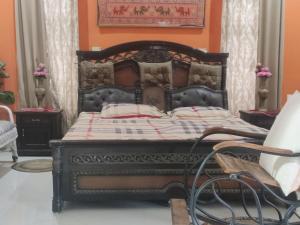 Green Meadows Homestay
