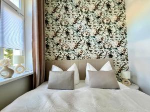 Möbliertes Wohnen - Wilhelmine