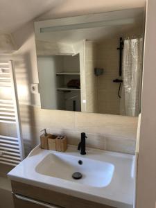 Chambre calme, climatisé, appartement N2