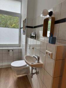 City-Apartment am Aubachufer