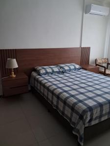 Apartamento de 1 dormitorio exclusivamente parejas, por último día de carnaval