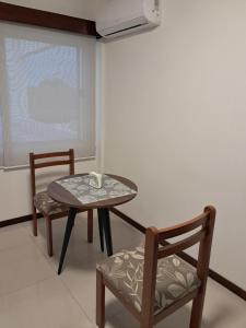 Apartamento de 1 dormitorio para persona sola o pareja