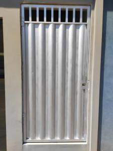 Suíte Nami sem garagem