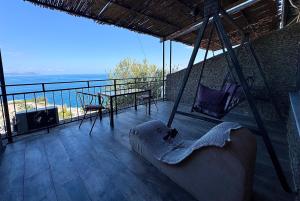 Hotel Vila "Oda E Miqve"