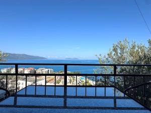 Hotel Vila "Oda E Miqve"