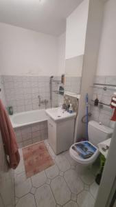 Przytulne mieszkanie 2 pokojowe z balkonem