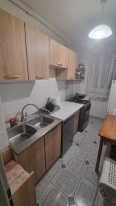 Przytulne mieszkanie 2 pokojowe z balkonem