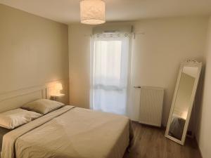 Appartement cosy à Bron