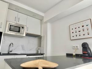 Inlesa Vistas Al Mar