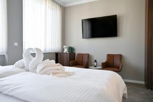 Luxury rooms Iva