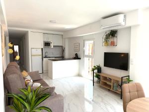 Inlesa Vistas Al Mar