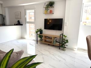 Inlesa Vistas Al Mar