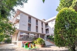 Hotel Paglierani - Nuova gestione 2024