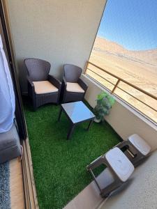 departamento hospicio