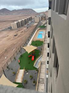 departamento hospicio