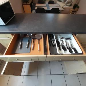 chaleureux T3 avec style et confort