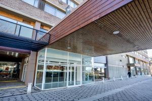 Departamento Centrico con Vista Panorámica al Lago