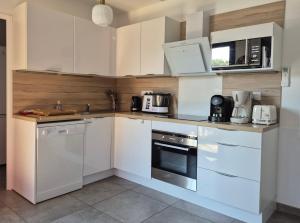 Villa Lespourguit proche de locéan et de la forêt