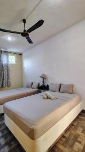 Hotel Hacienda Pisté de Chichén Itza