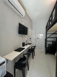 K Fofo - Aconchego no Centro