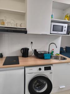 Charment T2 proche tram 9