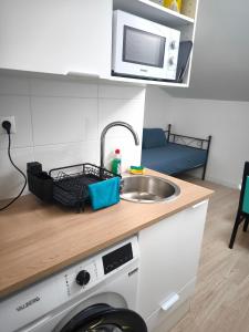 Charment T2 proche tram 9