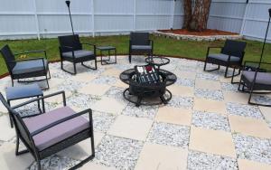Nature Getaway in Port Richey