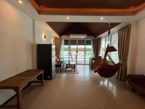 Rainbow Arokaya Welness Resort