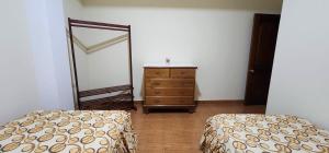 Fully furnished apartment 10 min walking away from the main square