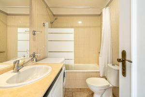 As de Casas - Parque Albatros 1