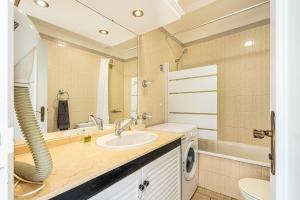 As de Casas - Parque Albatros 1