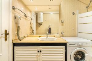 As de Casas - Parque Albatros 1