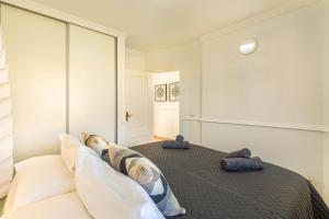 As de Casas - Parque Albatros 1