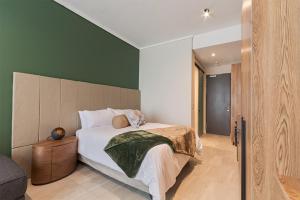 Capital City Luxury Apartment 830 Menlyn Maine