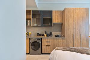 Capital City Luxury Apartment 830 Menlyn Maine