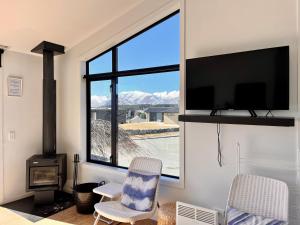 A Perfect Hideaway - Lake Tekapo