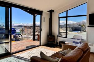 A Perfect Hideaway - Lake Tekapo