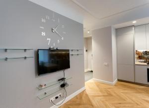 Design boutique apartment near Old Rigaextras