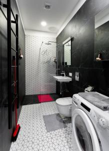 Design boutique apartment near Old Rigaextras