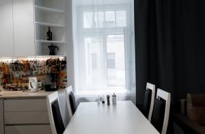 Design boutique apartment near Old Rigaextras