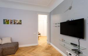 Design boutique apartment near Old Rigaextras